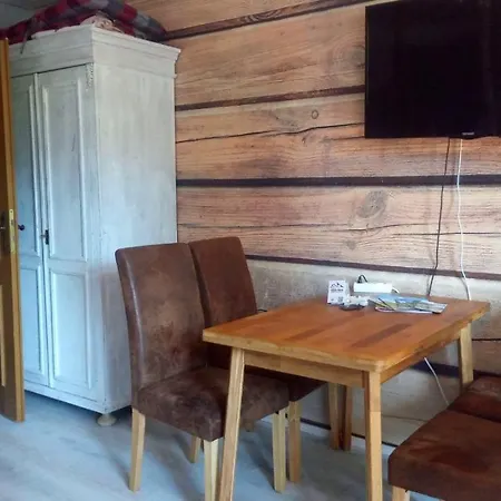 Apartman Fewo 